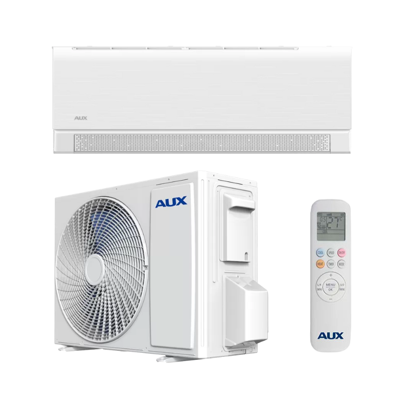 Climatiseur AUX C-Series